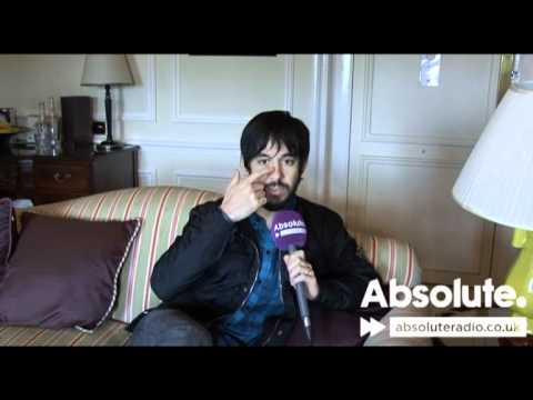 Profilový obrázek - Linkin Park Interview: Mike Shinoda talks to Absolute Radio