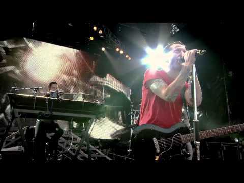 Profilový obrázek - Linkin Park - "Iridescent" (live in Red Square)
