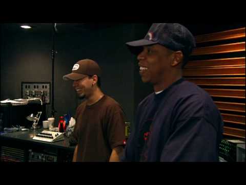 Profilový obrázek - Linkin Park & Jay-Z [Collison Course] - Jay-Z Arrives - LIVE HD