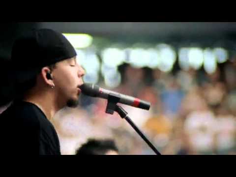 Profilový obrázek - Linkin Park - Live In Texas [Full Concert] HD