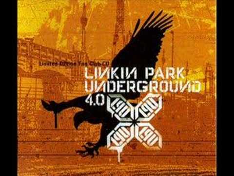Profilový obrázek - Linkin Park : LPU4 : One Step Closer (live PR).
