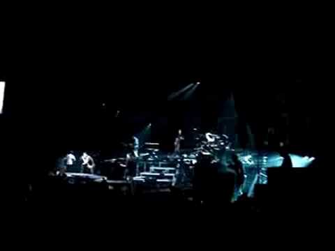 Profilový obrázek - Linkin Park - One Step Closer/Lying From You - Mansfield MA 2008