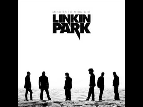 Profilový obrázek - Linkin Park - What ive done