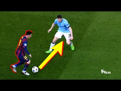 Profilový obrázek - Lionel Messi - Top 10 Skills & Top 10 Goals