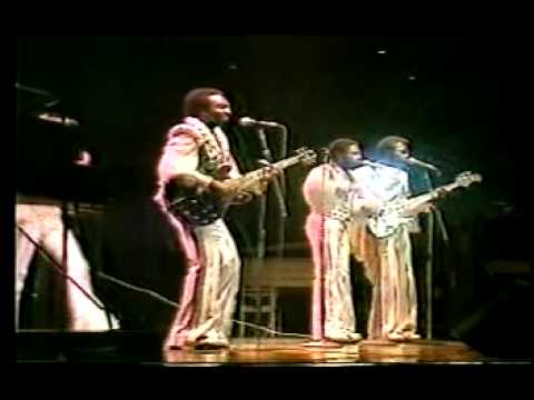 Profilový obrázek - Lionel Richie and The Commodores - Live 1978 Flying High