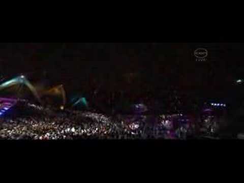 Profilový obrázek - Lionel Richie on Australian Idol - "All Night Long"