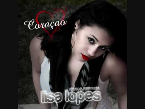 Profilový obrázek - Lisa Lopes 2010 - Coração (By Mark G)