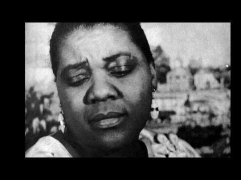 Profilový obrázek - Listening Guide to Backwater Blues by Bessie Smith