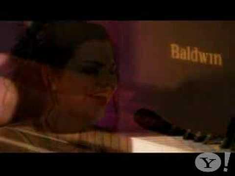 Profilový obrázek - Lithium piano - Evanescence