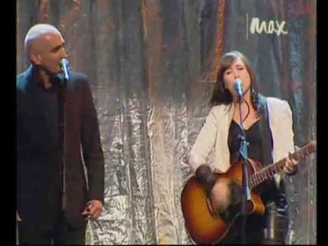 Profilový obrázek - Little Birdy and Paul Kelly perform Brother LIVE 2009 APRA Music Awards