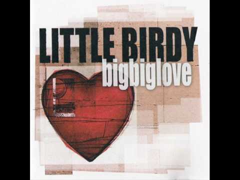 Profilový obrázek - Little Birdy - Losing You