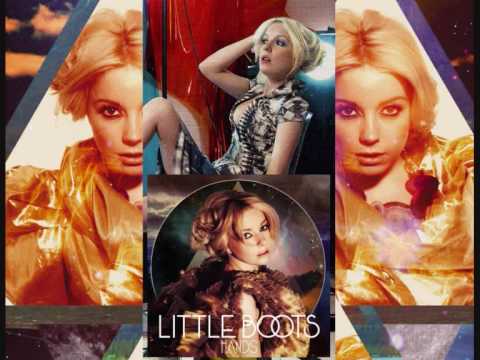 Profilový obrázek - Little Boots - Catch 22 (bonus track off 'Hands') (+ lyrics)