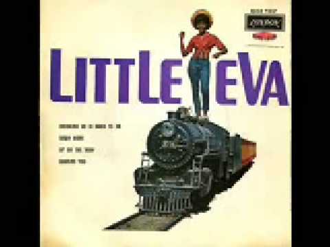 Profilový obrázek - Little Eva - Sharing You