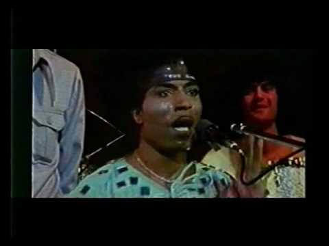 Profilový obrázek - Little Richard - Lucille LIVE 1973