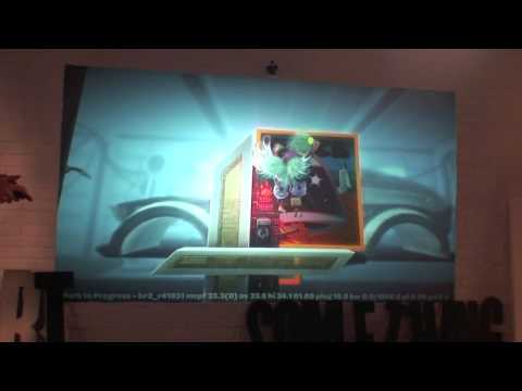 Profilový obrázek - LittleBigPlanet 2 E3 2010 - Alex Evans Presentation @ the SCEE Booth Part 3