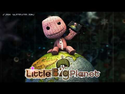 Profilový obrázek - LittleBigPlanet PSP FULL OST - Soundtrack 07 (Spiderbait - Glokenpop)