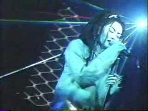 Profilový obrázek - 王菲 - 冷戰 (最精彩的演唱會 live 1994)