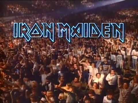 Profilový obrázek - Live After Death - Iron Maiden (Whole Concert)