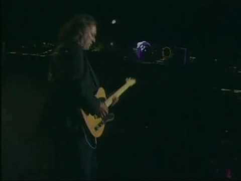 Profilový obrázek - Live At Knebworth 1990 - Pink Floyd - Run Like Hell
