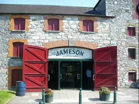 Profilový obrázek - Live from the Jameson Distillery (Patsy Watchorn & Friends)