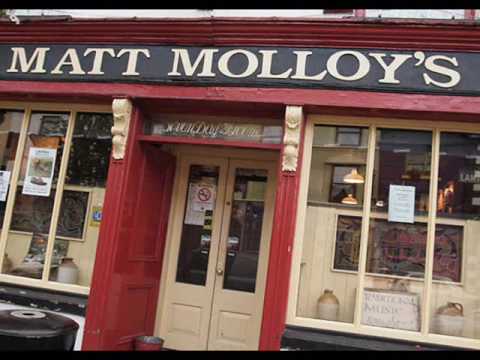 Profilový obrázek - Live Session at Matt Molloy's Pub