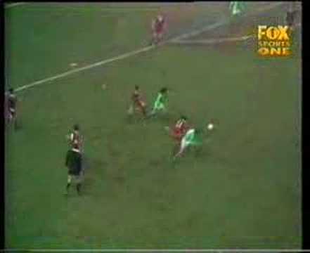 Profilový obrázek - Liverpool FC vs St Etienne 1977 Anfield rocking we shall not be moved