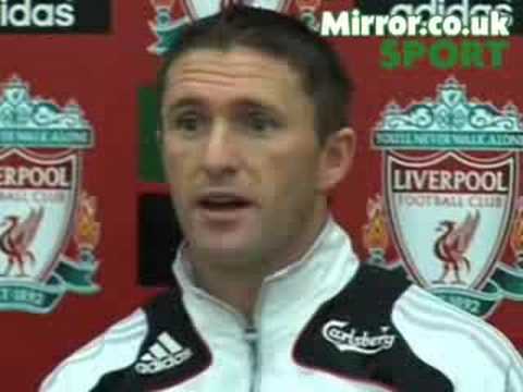 Profilový obrázek - Liverpool press conference 