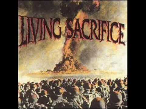 Profilový obrázek - Living Sacrifice- Violence