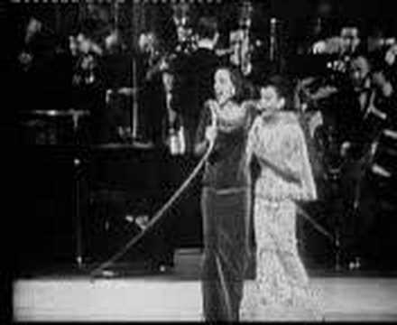 Profilový obrázek - Liza Minnelli & Judy Garland - Hello Dolly (live)
