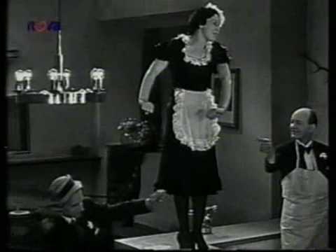 Profilový obrázek - Ljuba Hermanová - Jsem děvče s čertem v těle (1933)