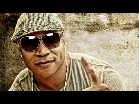 Profilový obrázek - LL Cool J - Answers Fan Questions