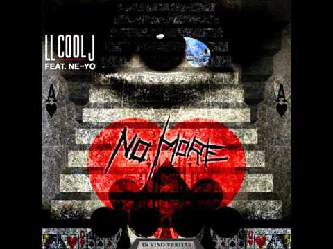 Profilový obrázek - LL Cool J - No More (feat Ne-Yo)
