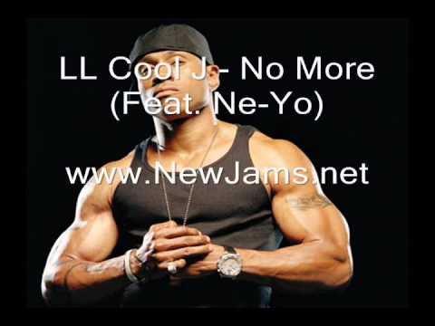 Profilový obrázek - LL Cool J - No More (Feat. Ne-Yo) New Song 2011