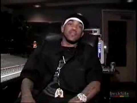Profilový obrázek - Lloyd Banks