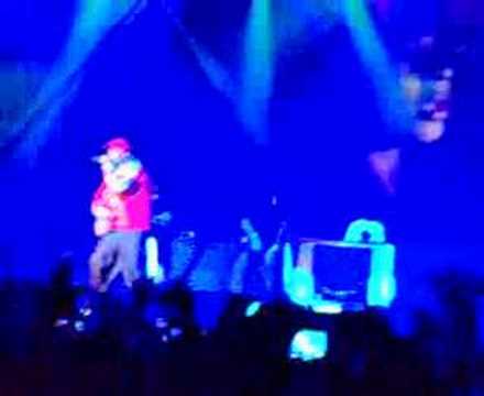 Profilový obrázek - Lloyd Banks & 50 Cent - Hands Up + Ayo Technology LIVE HMH
