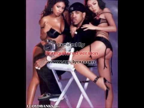 Profilový obrázek - lloyd banks, 8 minutes
