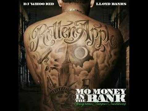 Profilový obrázek - lloyd banks 99 lines