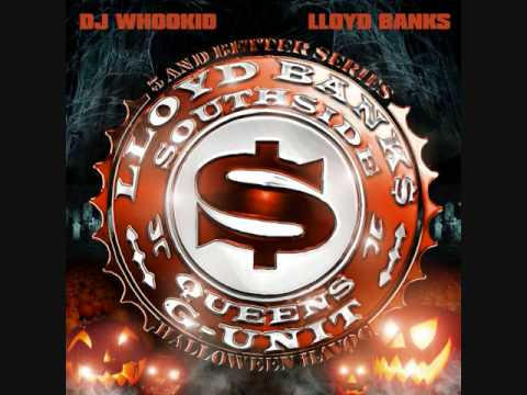 Profilový obrázek - Lloyd Banks - Halloween Havoc - Shot Down