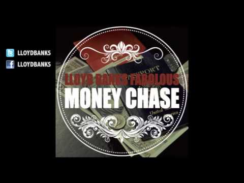 Profilový obrázek - Lloyd Banks - Money Chase feat. Fabolous