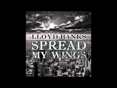 Profilový obrázek - Lloyd Banks - Spread My Wings [Off of Cold Corner 2]