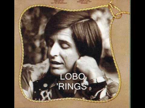 Profilový obrázek - LOBO - 'Rings'