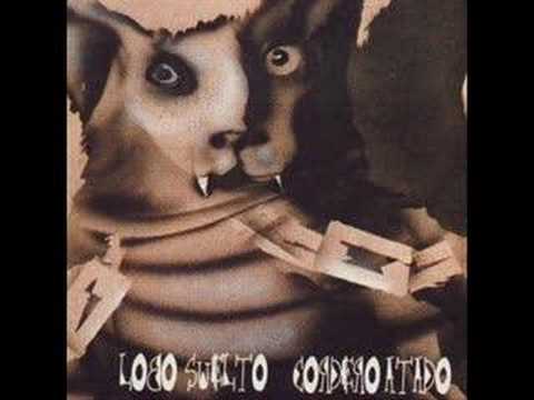 Profilový obrázek - Lobo Suelto - Cordero Atado cd1- ROCK PARA EL NEGRO ATILA
