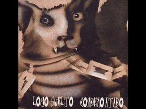 Profilový obrázek - Lobo Suelto - Cordero Atado cd1- SHOPPING DISCO-ZEN