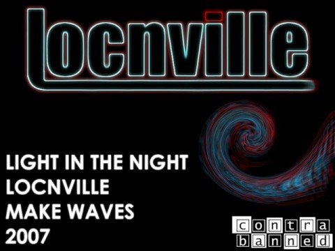 Profilový obrázek - Locnville - Light In The Night