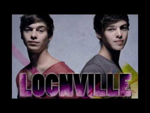 Profilový obrázek - Locnville - One More Smile