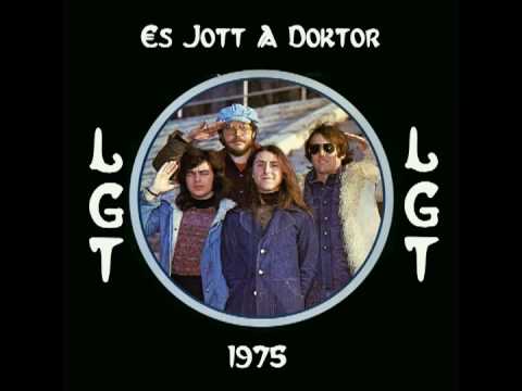 Profilový obrázek - Locomotiv GT - Es Jött A Doktor (Studio version) 1975