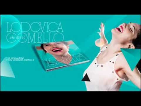 Profilový obrázek - Lodovica Comello - CD Universo (completo)