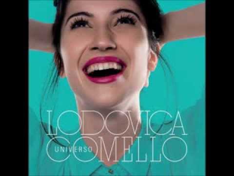 Profilový obrázek - Lodovica Comello - La cosa más linda