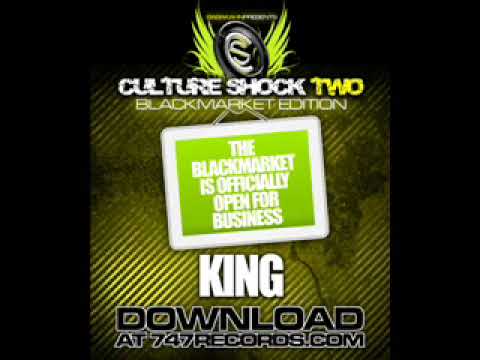 Profilový obrázek - LOMATICC SUNNYBROWN BABA KAHN - KING Culture Shock 2 Black Market !!!BRAND NEW SINGLE!!!!