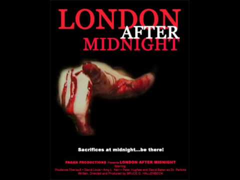 Profilový obrázek - London After Midnight - Demon